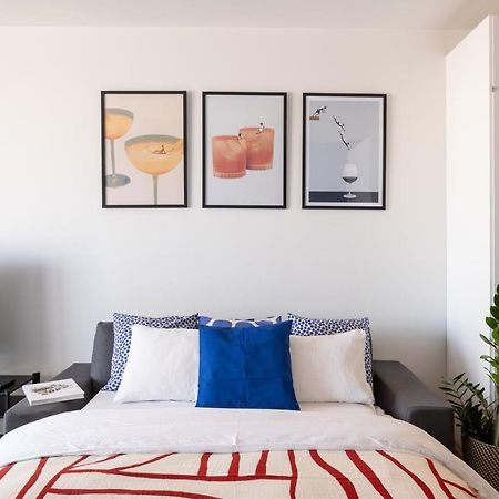 פראג Urban Chic Residences מראה חיצוני תמונה