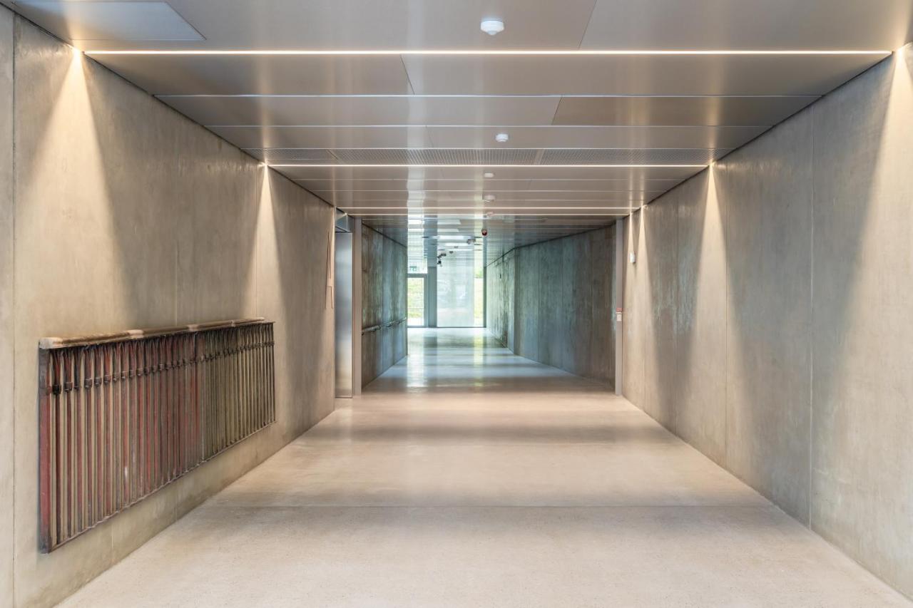פראג Urban Chic Residences מראה חיצוני תמונה