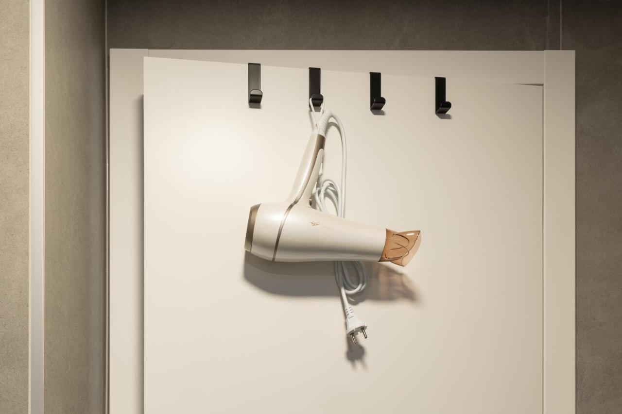 פראג Urban Chic Residences מראה חיצוני תמונה
