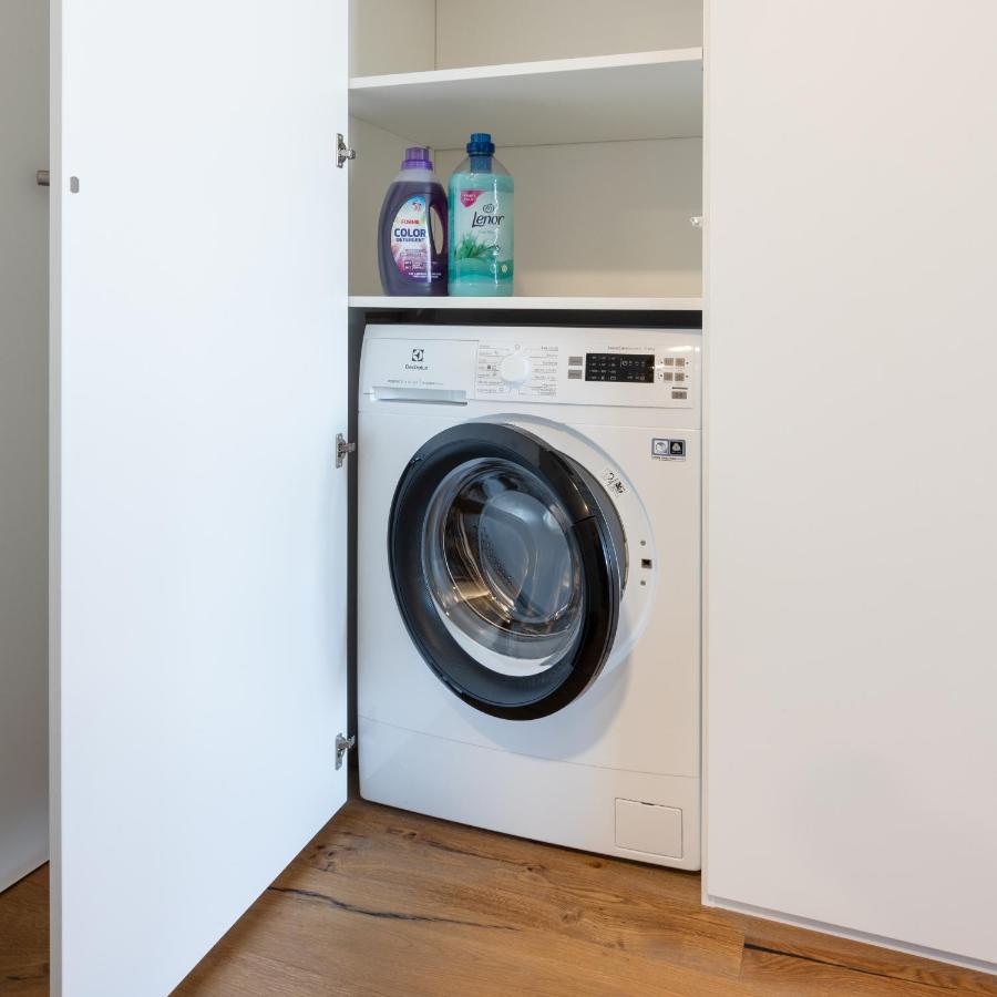 פראג Urban Chic Residences מראה חיצוני תמונה